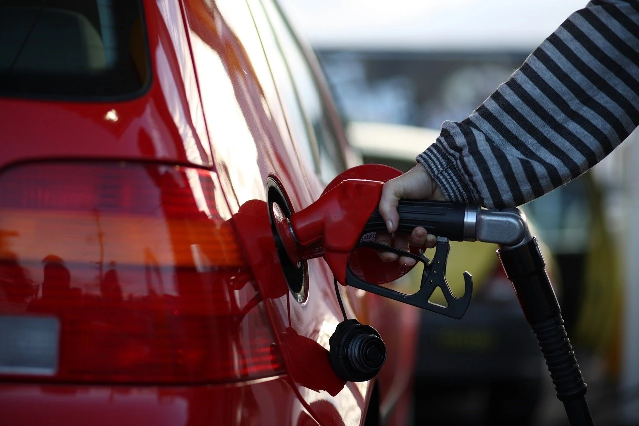 carburant de mauvaise qualité